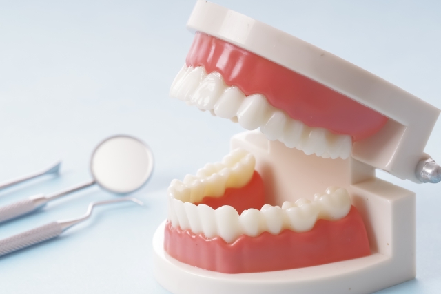 口内炎との闘い