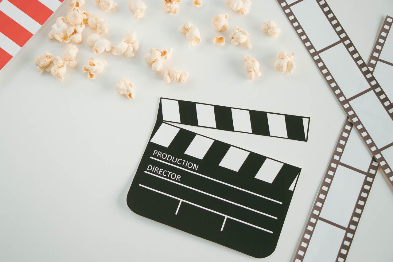 パプリカ